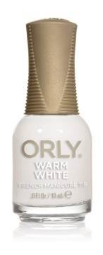 SMALTO ORLY Warm White